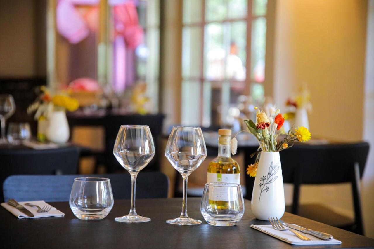 Hotel La Bastide D'Eygalieres Екстериор снимка
