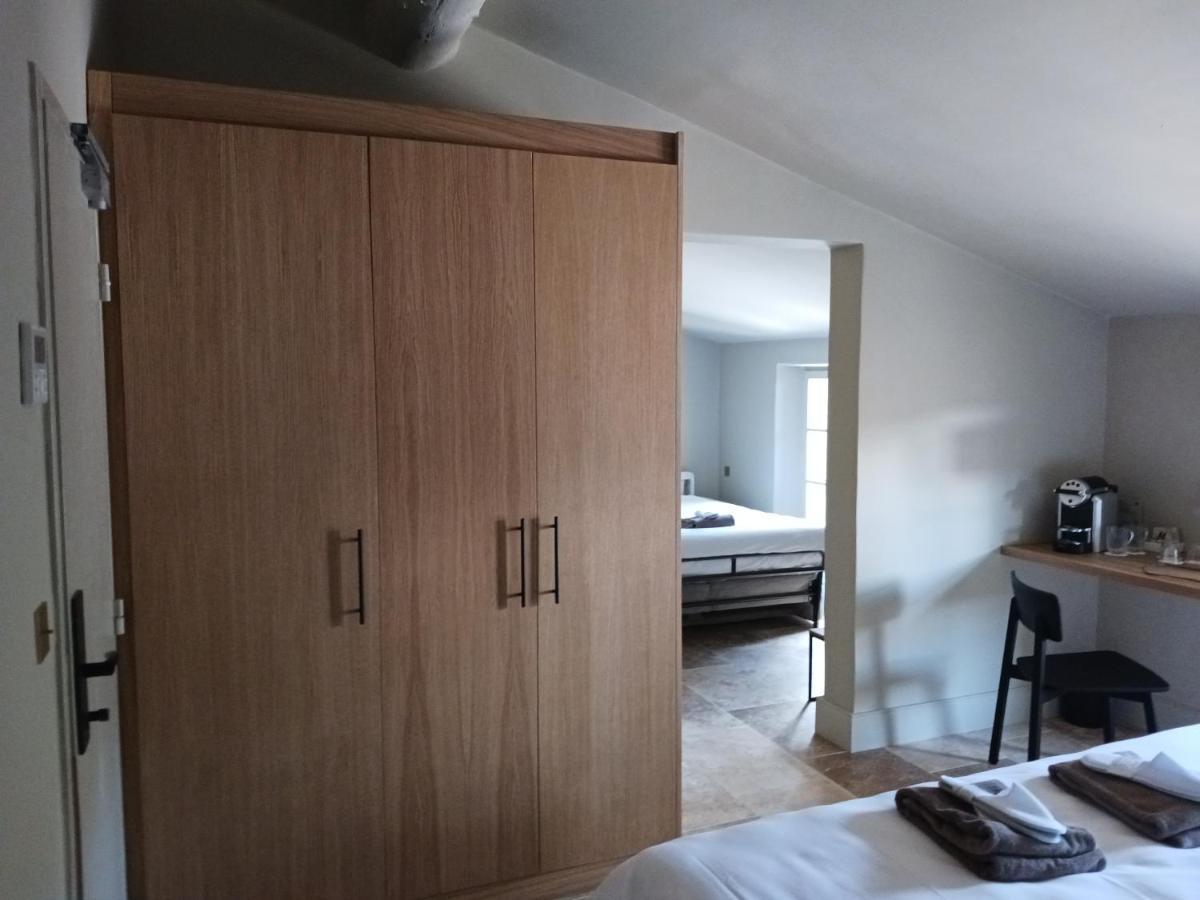 Hotel La Bastide D'Eygalieres Екстериор снимка