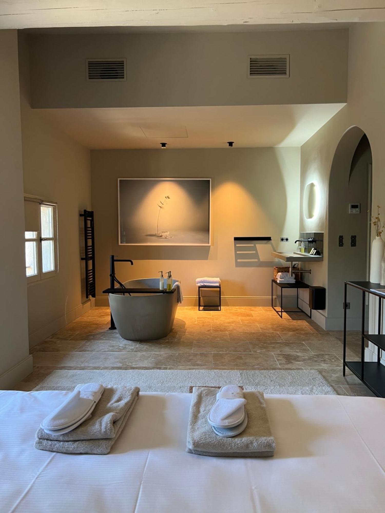 Hotel La Bastide D'Eygalieres Екстериор снимка