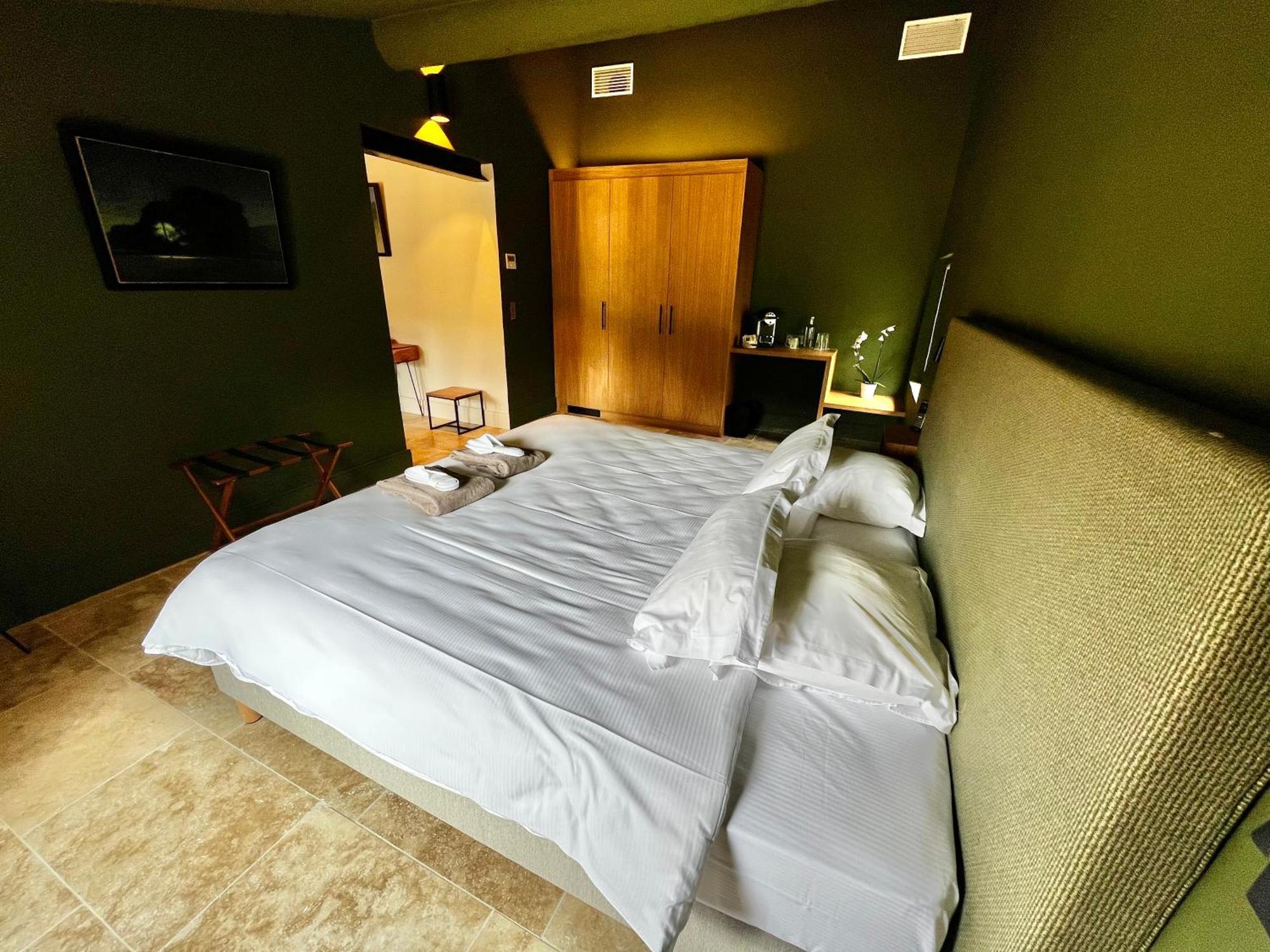 Hotel La Bastide D'Eygalieres Екстериор снимка