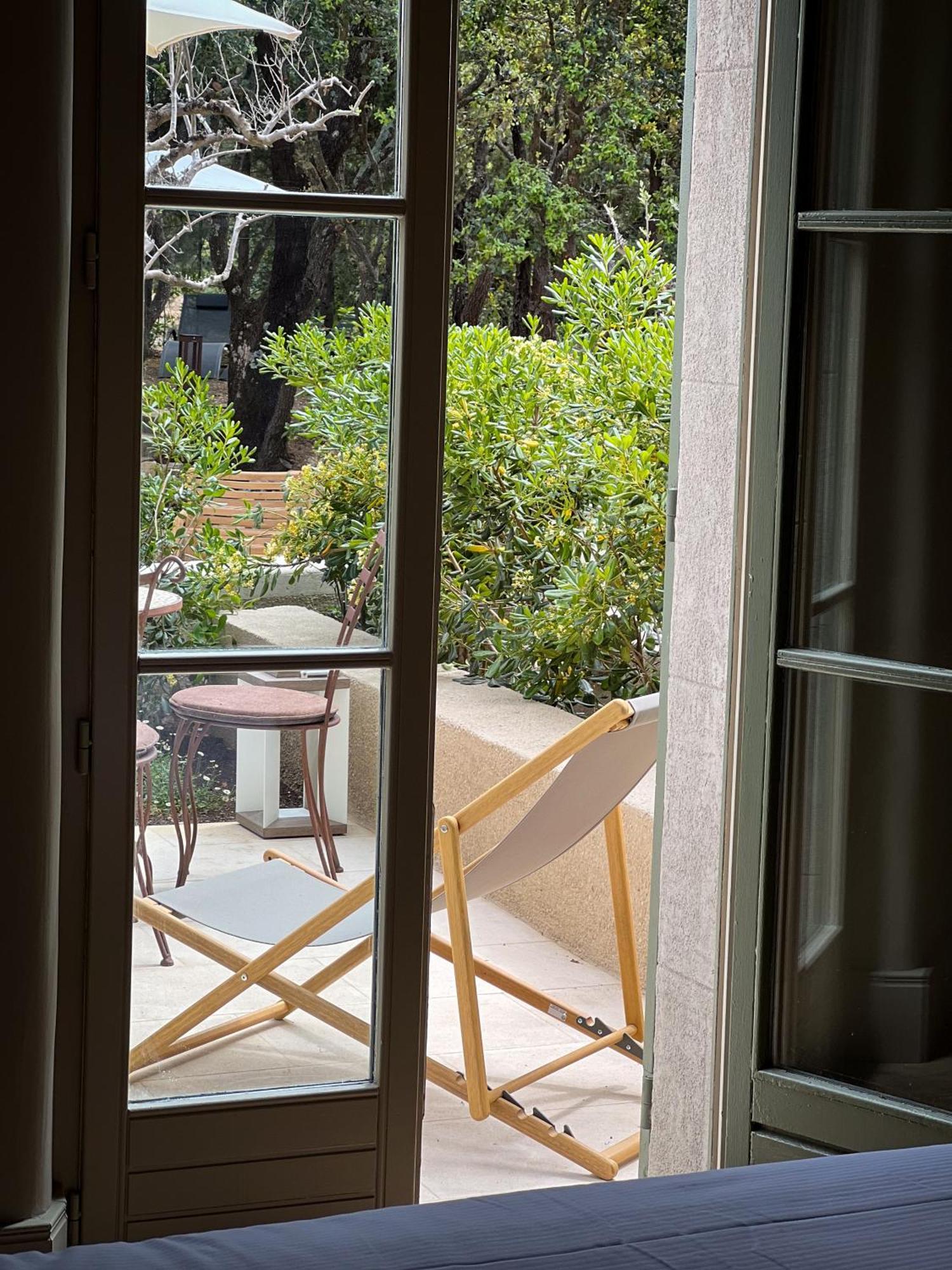 Hotel La Bastide D'Eygalieres Екстериор снимка