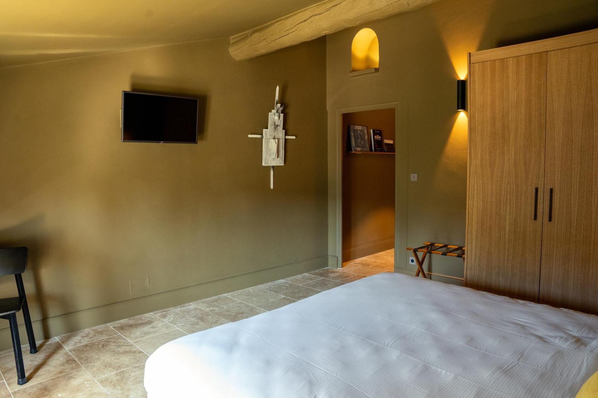Hotel La Bastide D'Eygalieres Екстериор снимка
