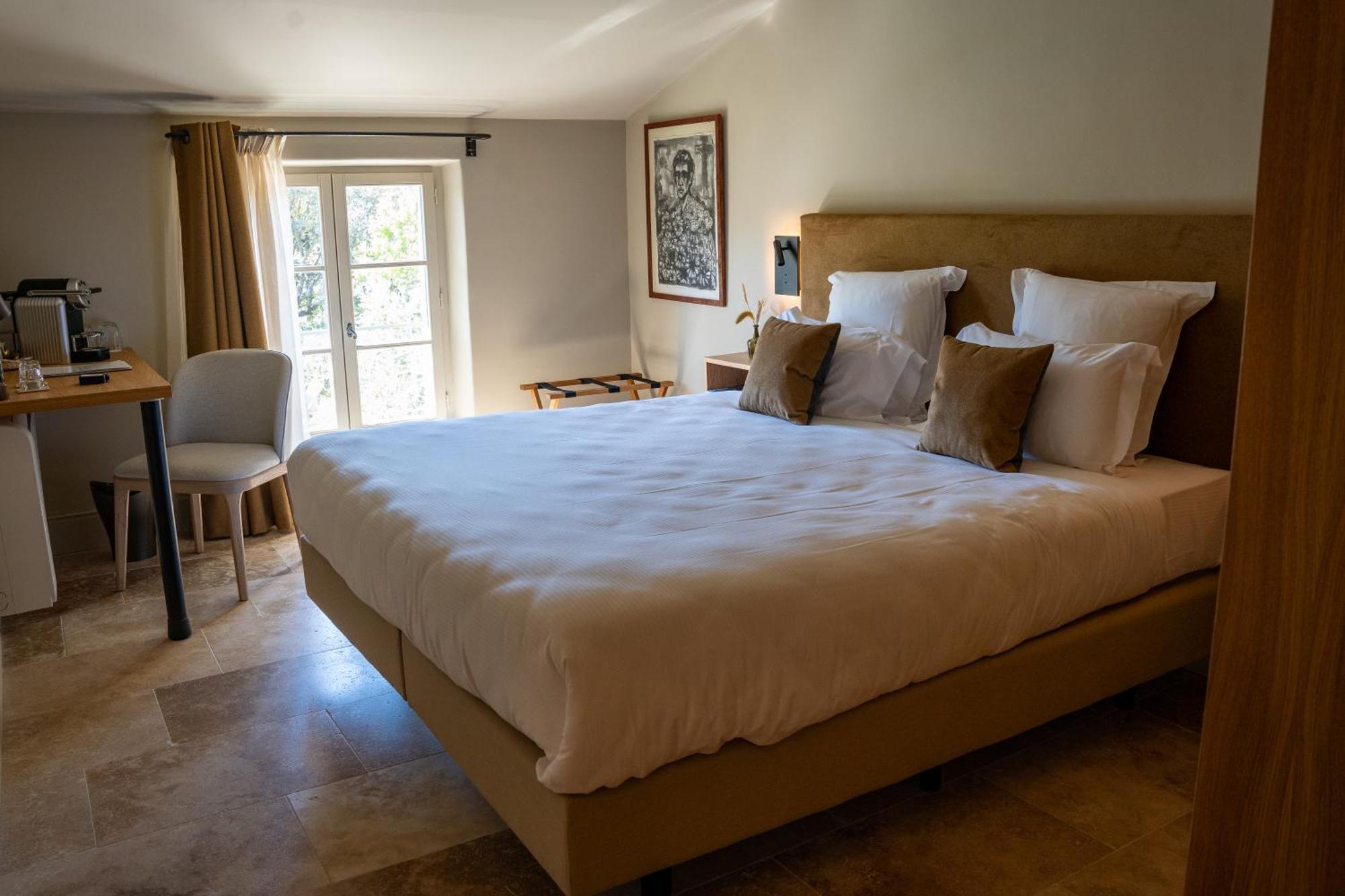 Hotel La Bastide D'Eygalieres Екстериор снимка