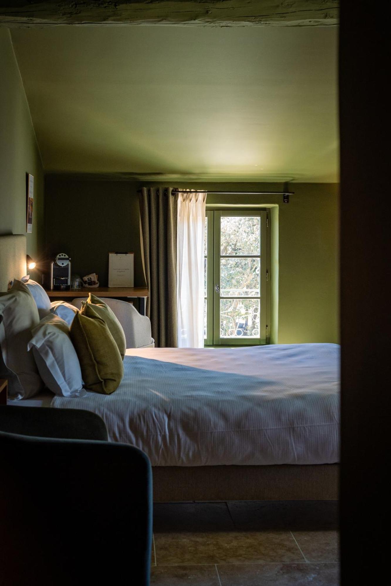 Hotel La Bastide D'Eygalieres Екстериор снимка