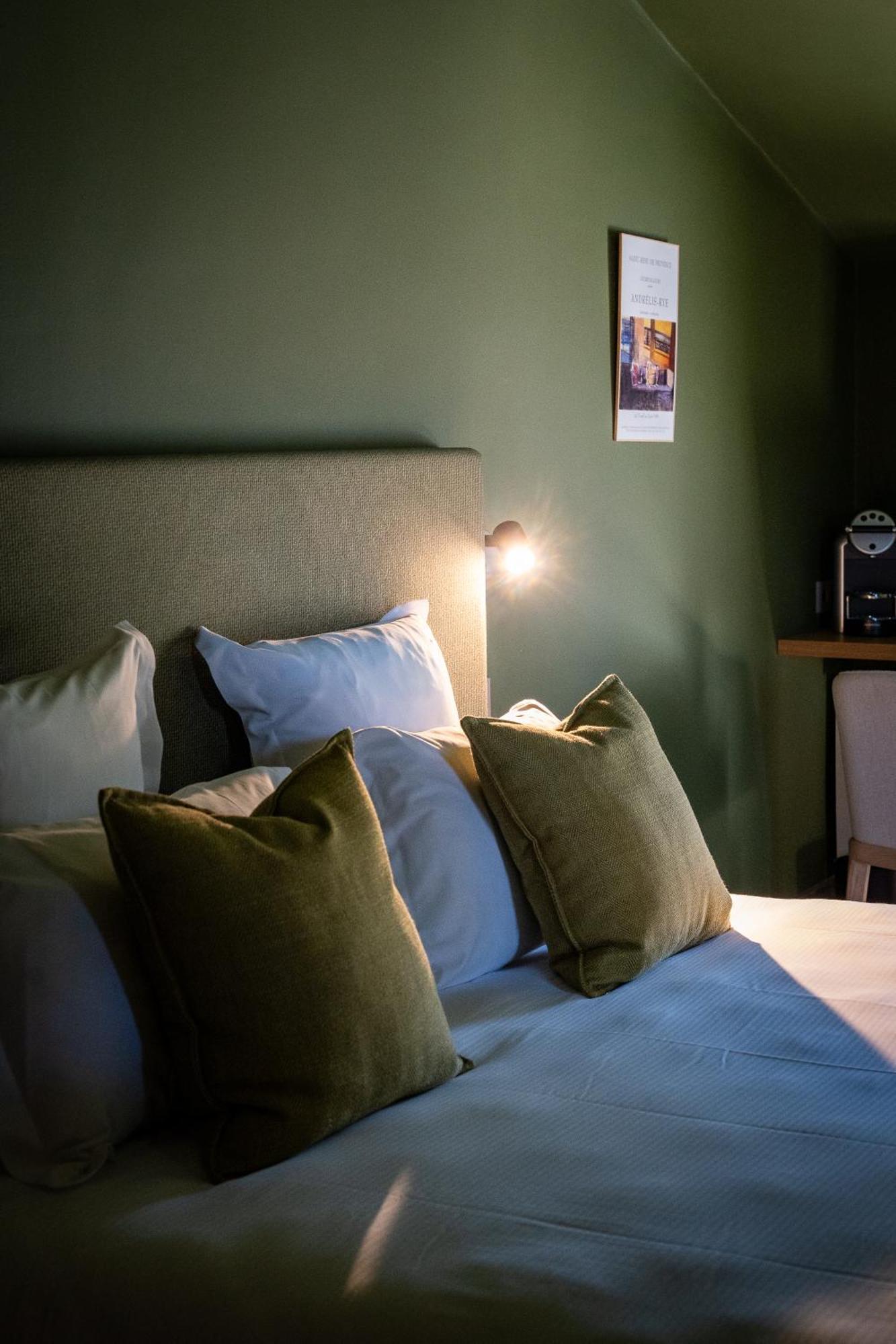 Hotel La Bastide D'Eygalieres Екстериор снимка