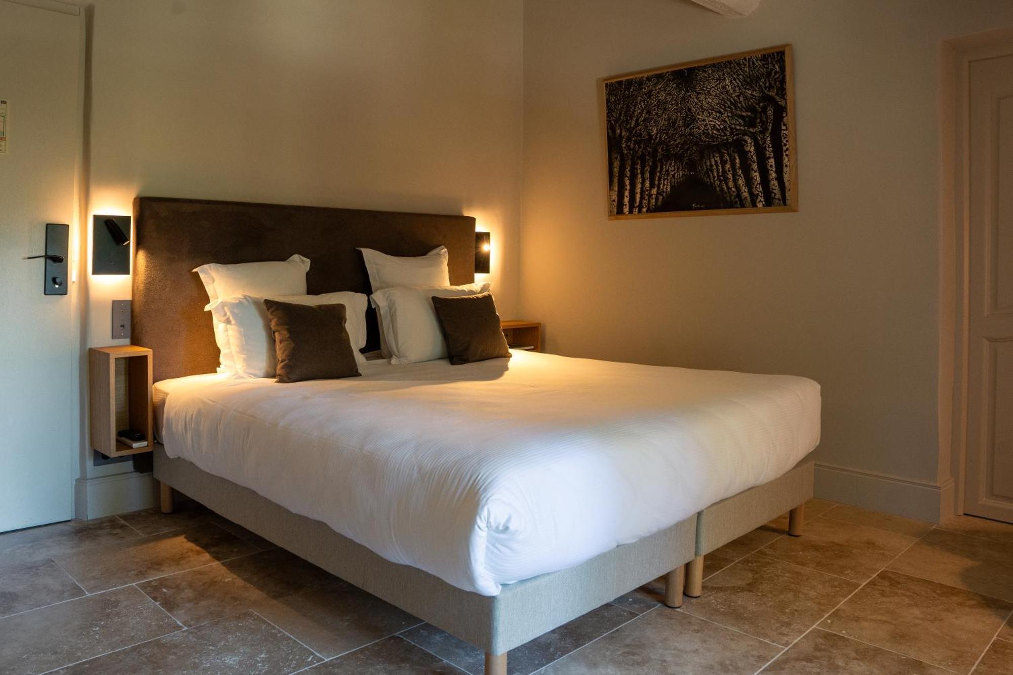 Hotel La Bastide D'Eygalieres Екстериор снимка