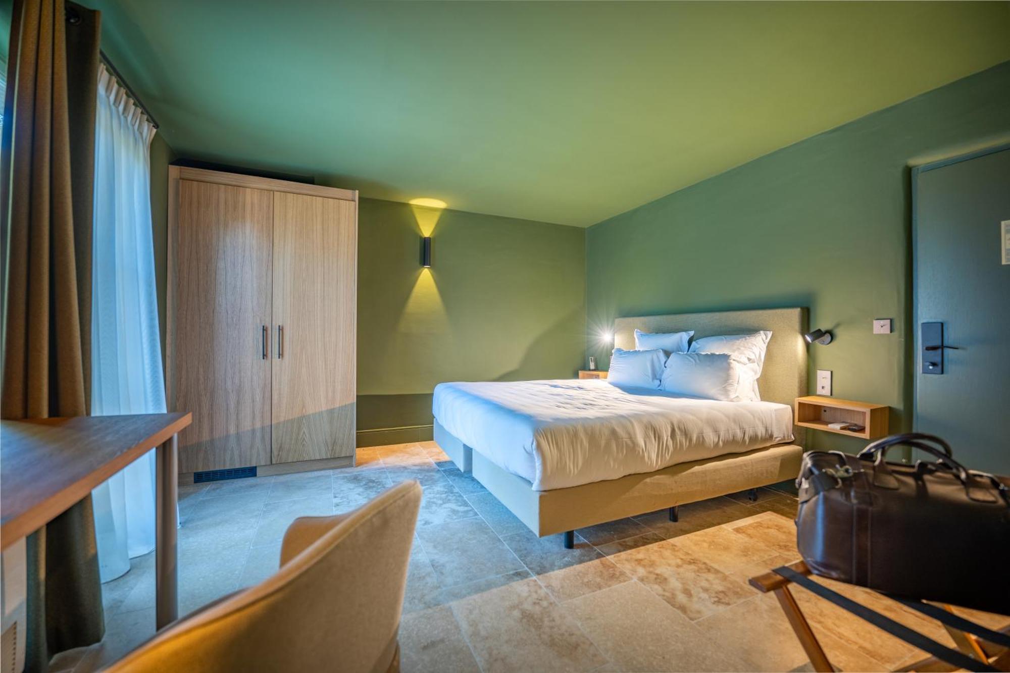 Hotel La Bastide D'Eygalieres Екстериор снимка
