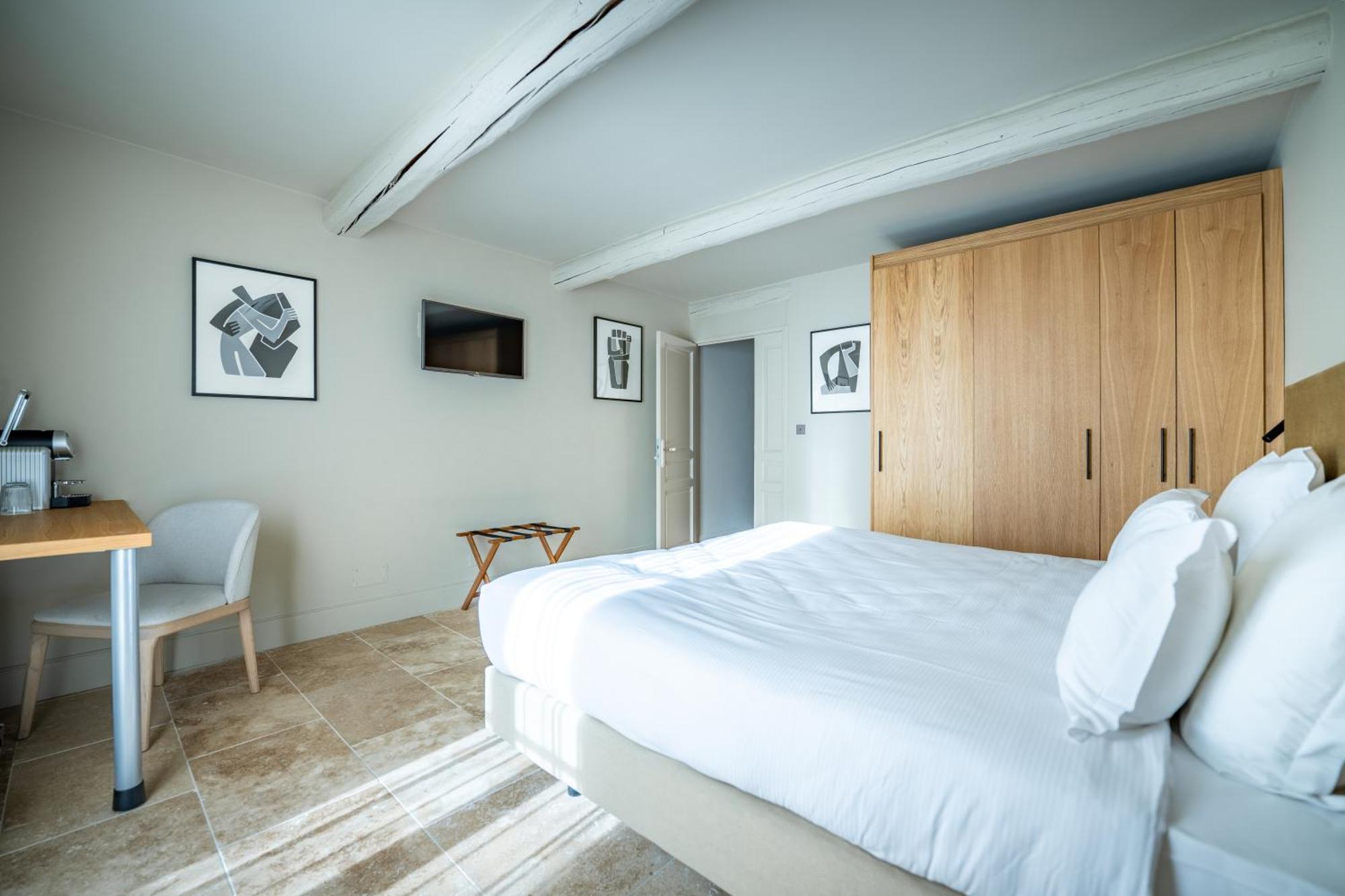 Hotel La Bastide D'Eygalieres Екстериор снимка