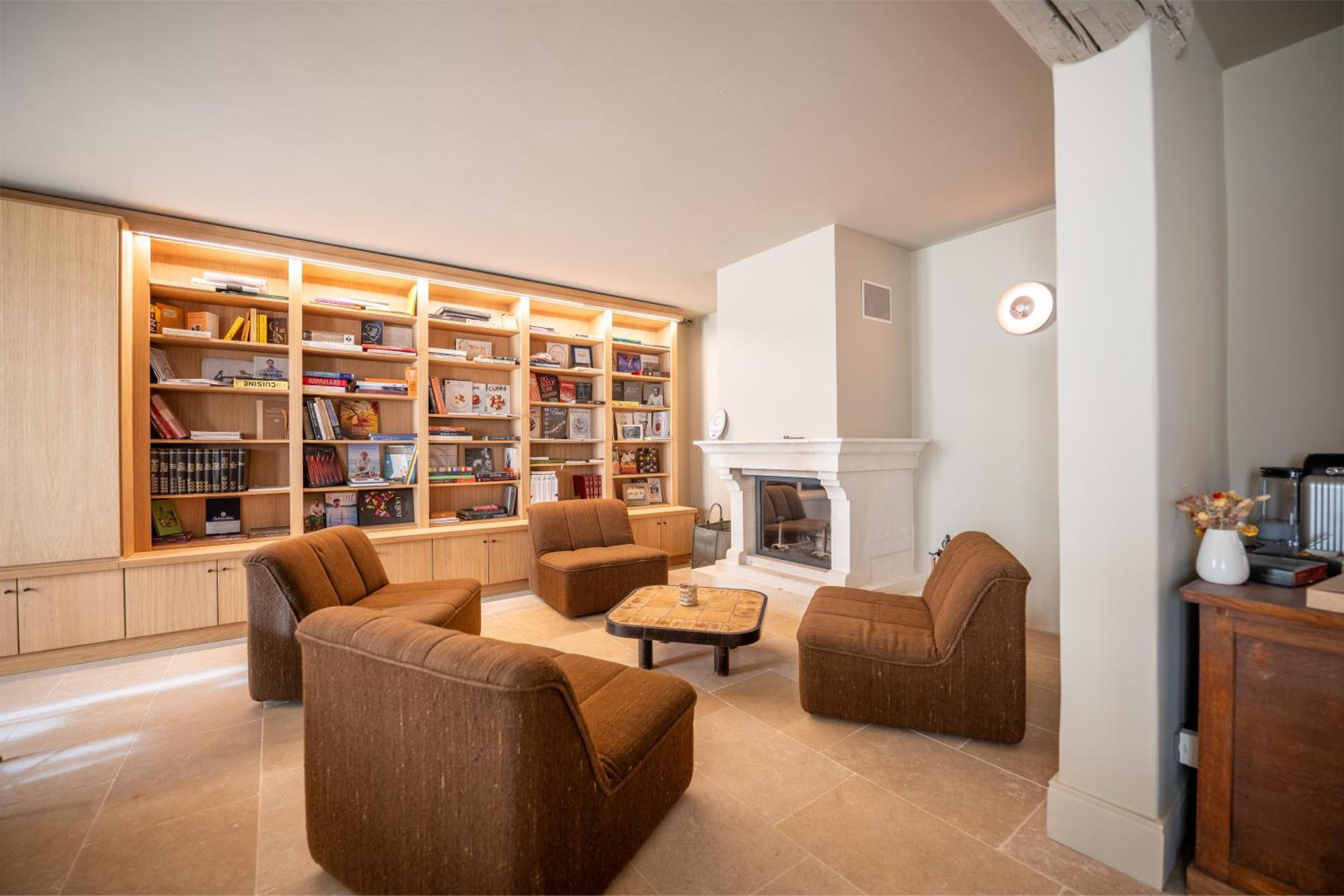 Hotel La Bastide D'Eygalieres Екстериор снимка