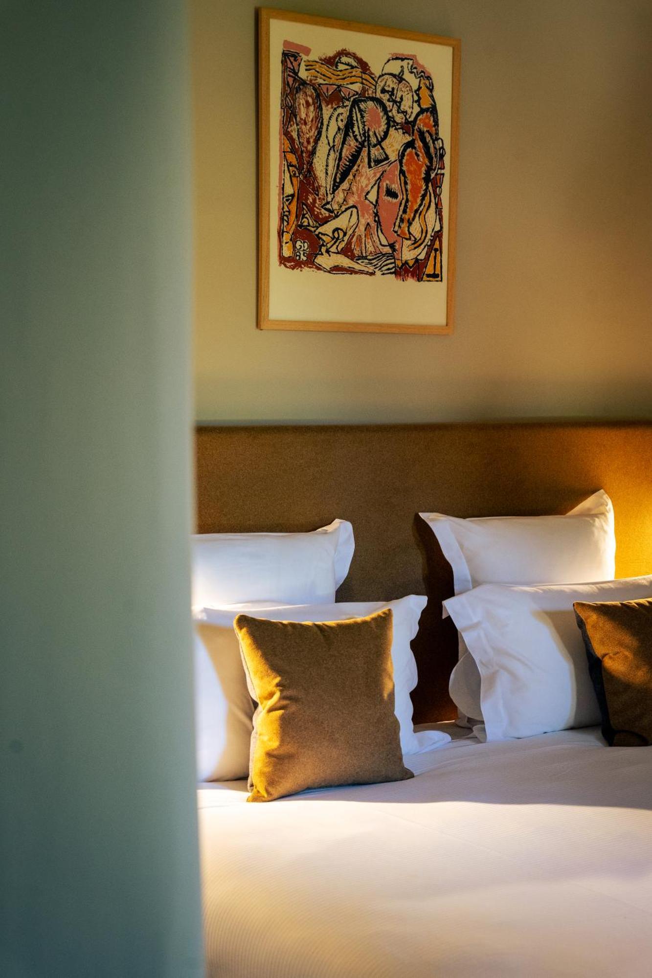 Hotel La Bastide D'Eygalieres Екстериор снимка
